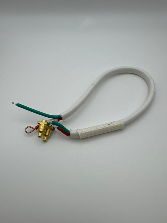 Light Socket, Singer - PFW-87290