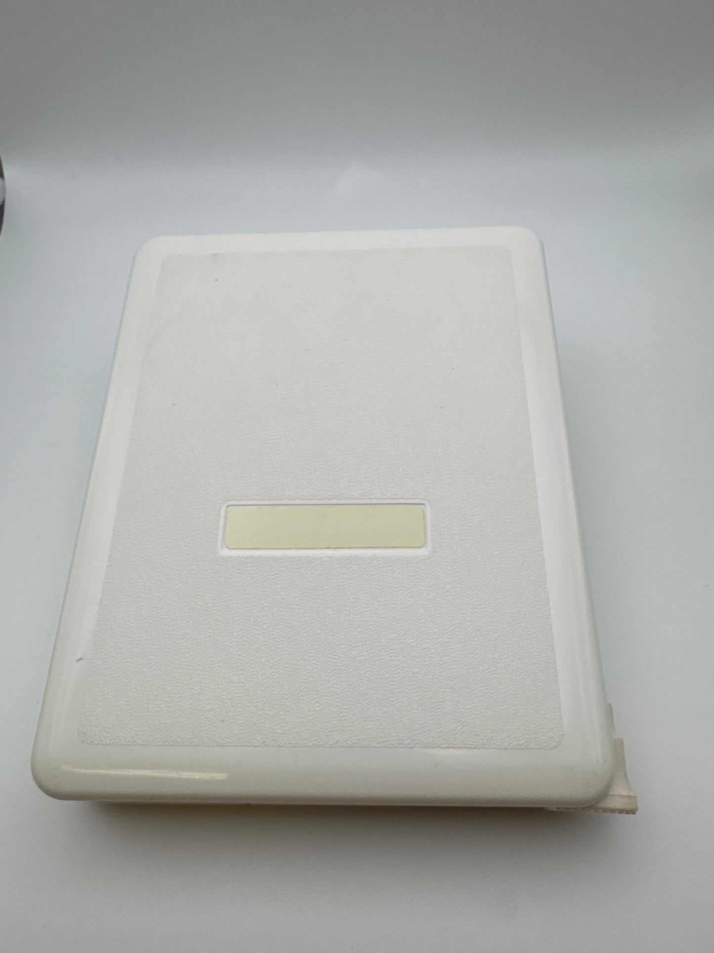 Foot Control (5VDC), Janome - 043271111