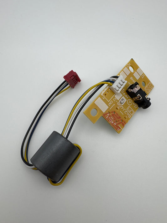 MFFC FOOT CONTROL JACK PCB - XF2750101