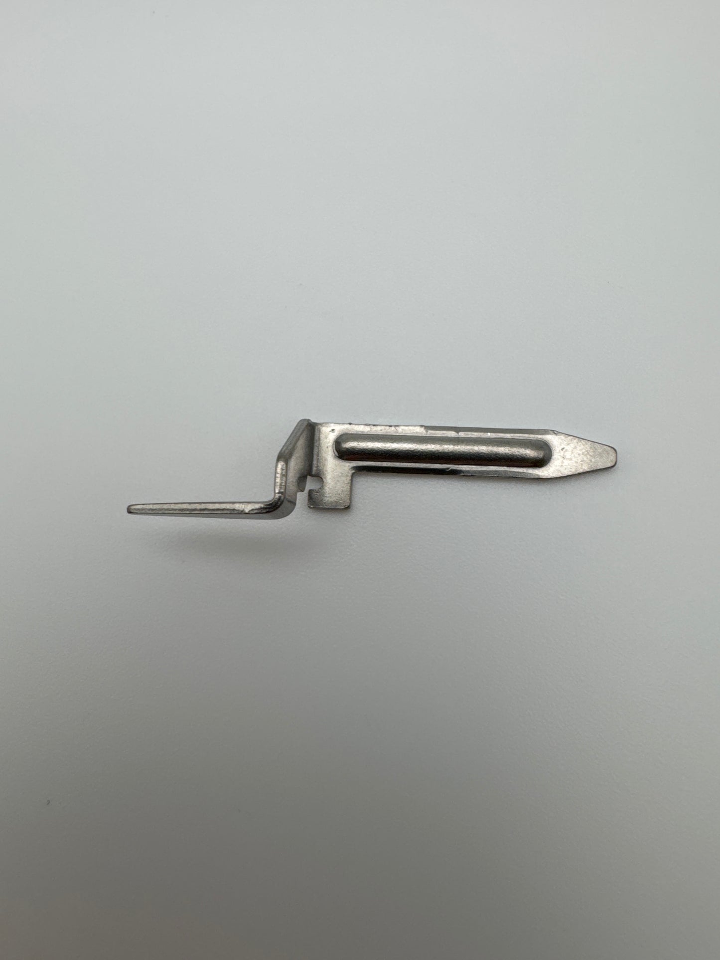 DETACHABLE INSERT PLATE - 270 072391