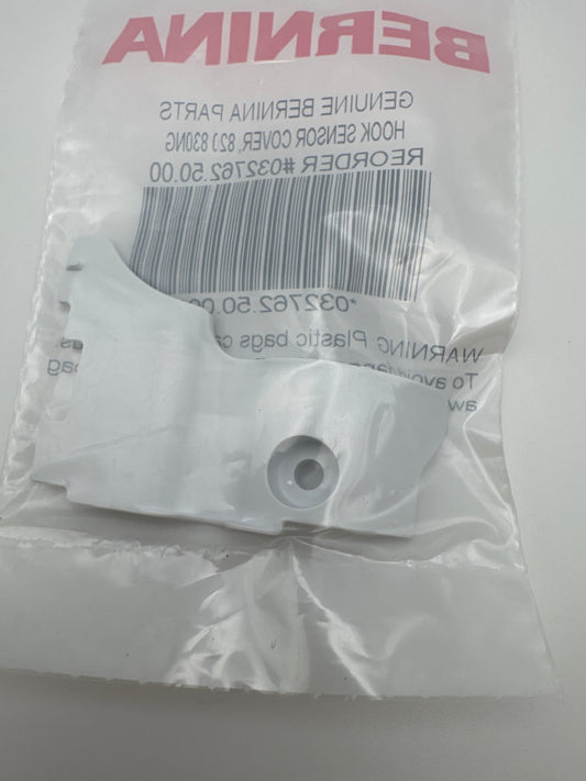 HOOK SENSOR COVER, 820 830NG - 0327625000