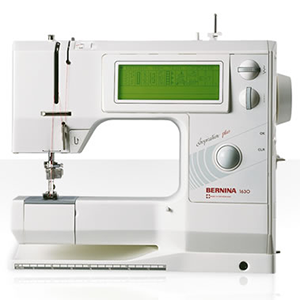 Bernina 1630