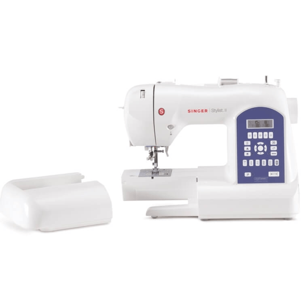 Singer Stylist II 5625 Sewing Machine