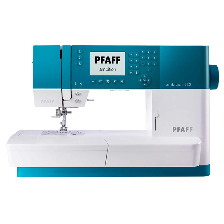 Pfaff Sewing Machine Parts – All Sewing Machine Parts