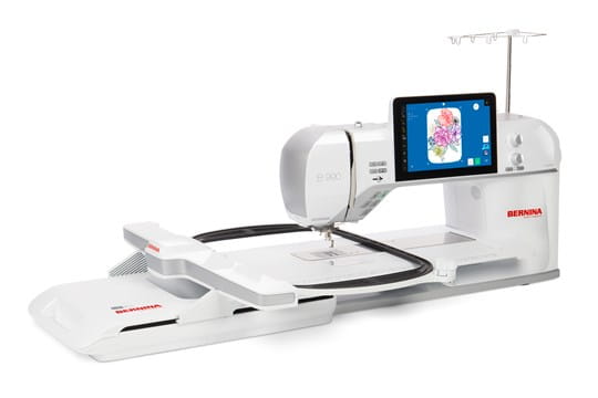 Bernina B990