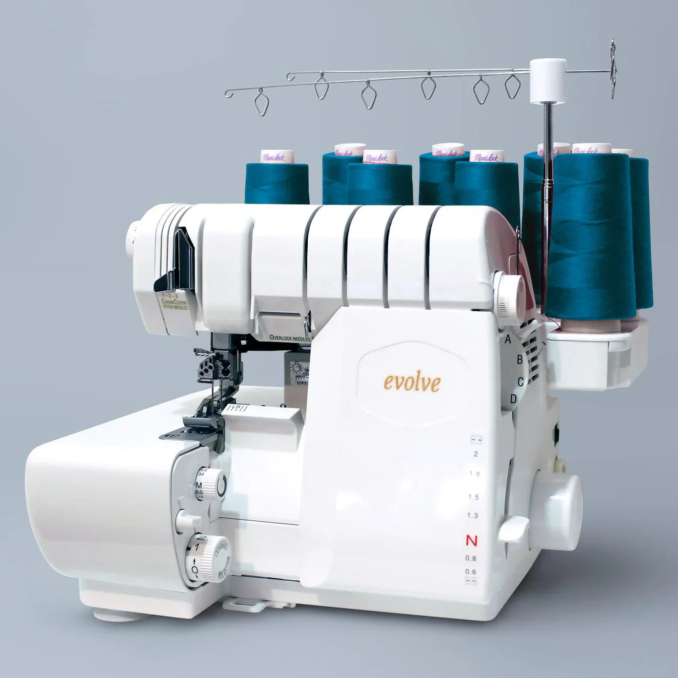 Baby Lock Evolve
