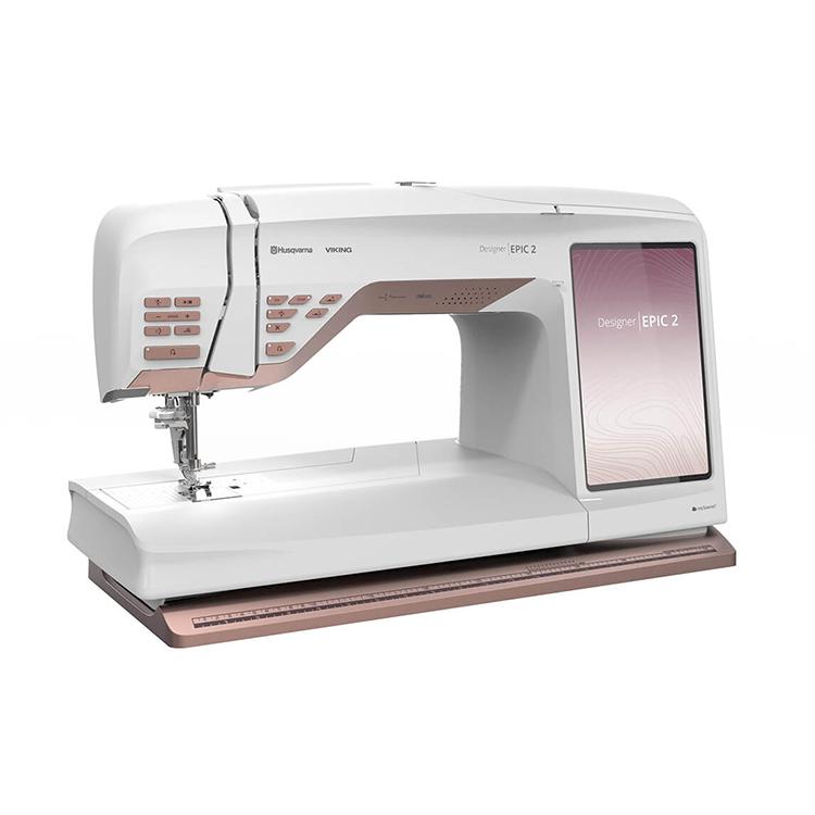 Eropic Machine Epic Series – All Sewing Machine Parts