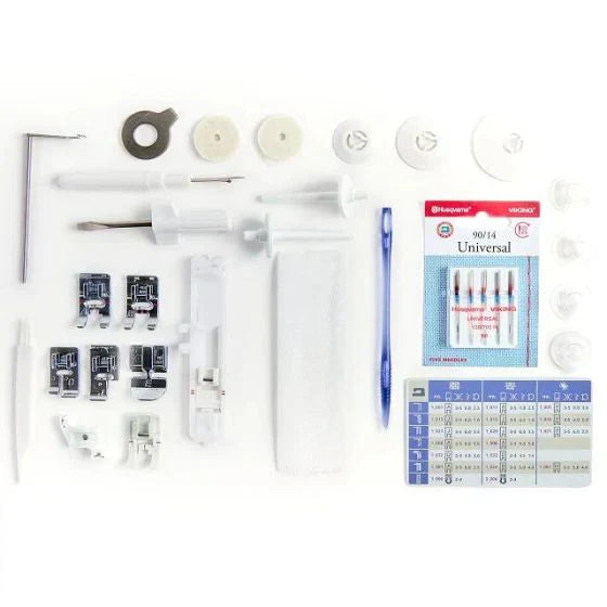 Husqvarna Viking Accessories