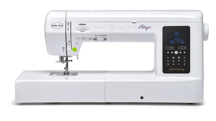 BabyLock Allegro