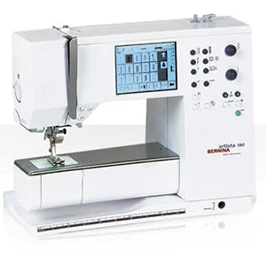 Bernina Artista 180