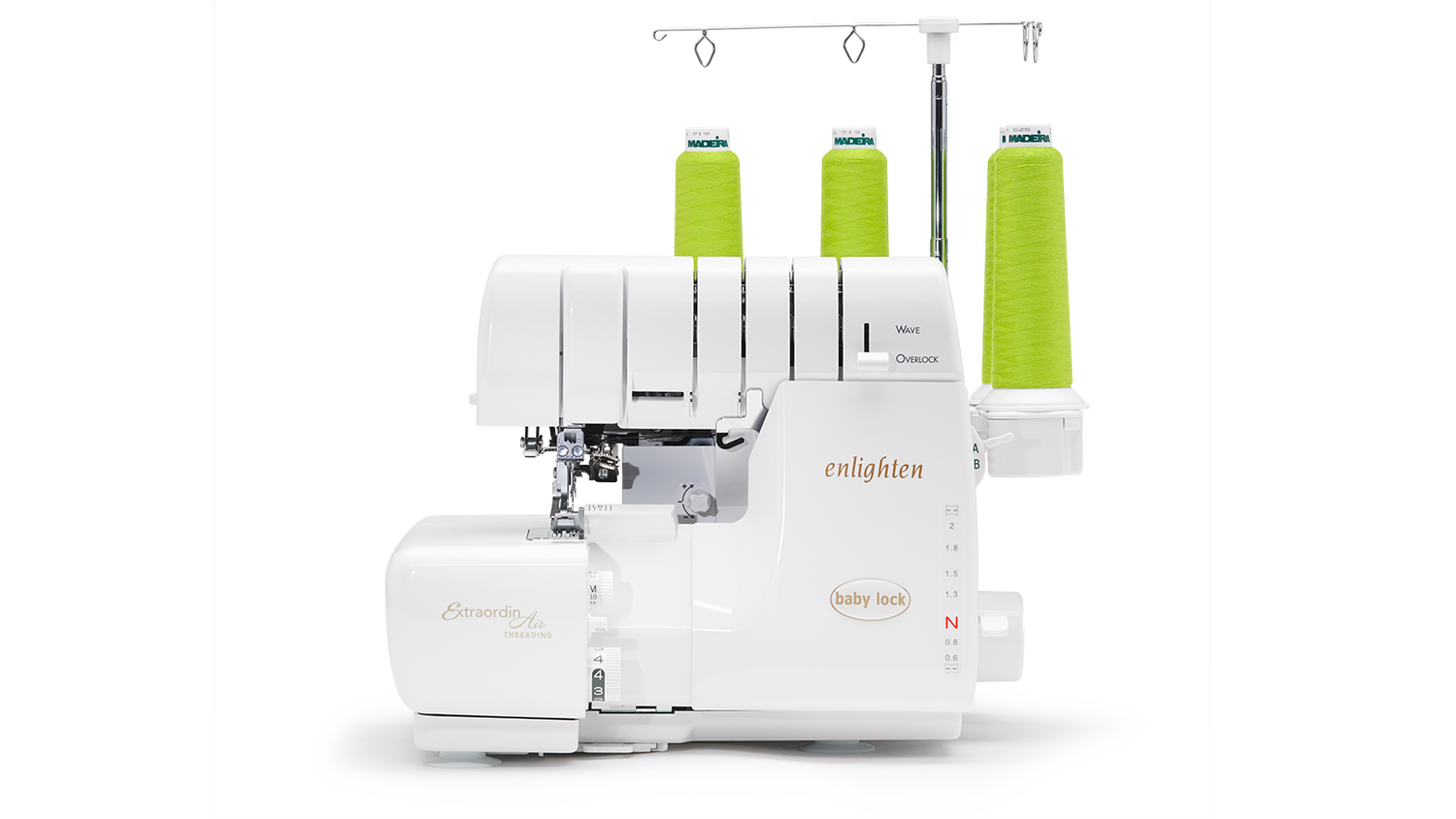 Baby Lock Enlighten