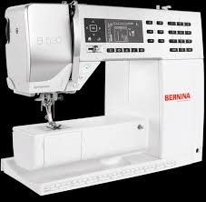 BERNINA 530
