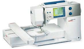 Bernina 630 Artista