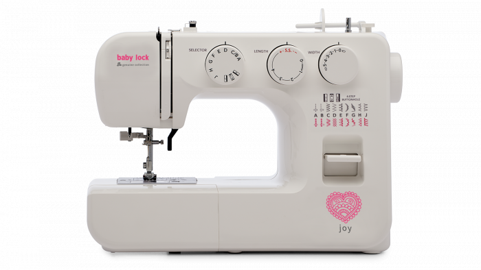 Baby Lock BL1556