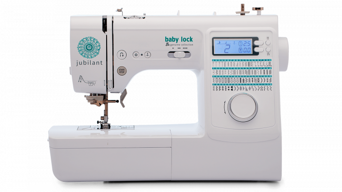 Baby Lock Jubilant BL6200
