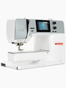 BERNINA 570