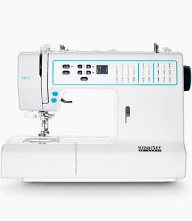 Smarter 260C
