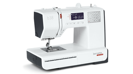 Bernette 38