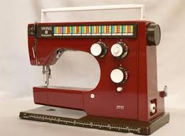 Husqvarna Viking 6000 Series