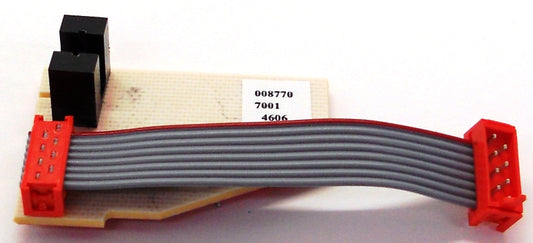 PC Board Reverse Button, Bernina 160/165 - 0087707001