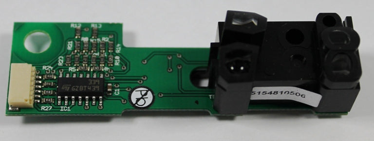 LOWER THREAD SENSOR CPL NG - 0317837000 – All Sewing Machine Parts