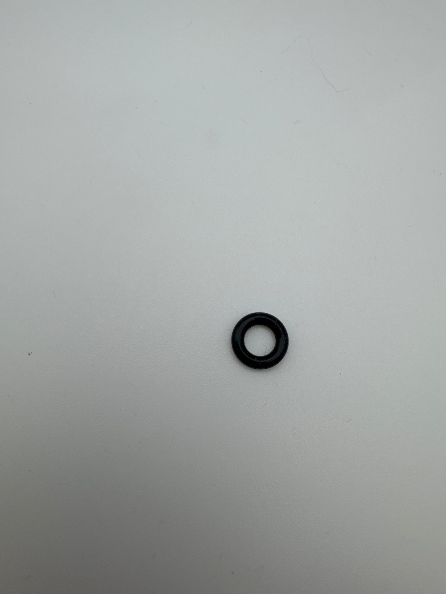O RING, P5 BMT6 Intrepid - XE8376001