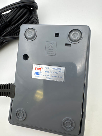 68024678 Foot Controller for 120V/US