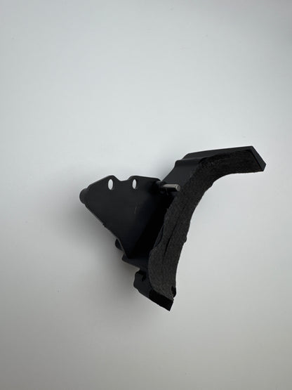 SHIELD, TAKE UP LEVER ASS. - 413232203