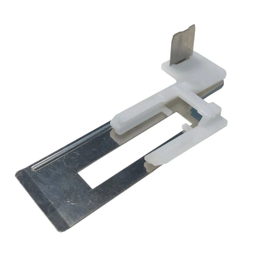 Buttonhole Stabilizer Plate, Janome - 200428004