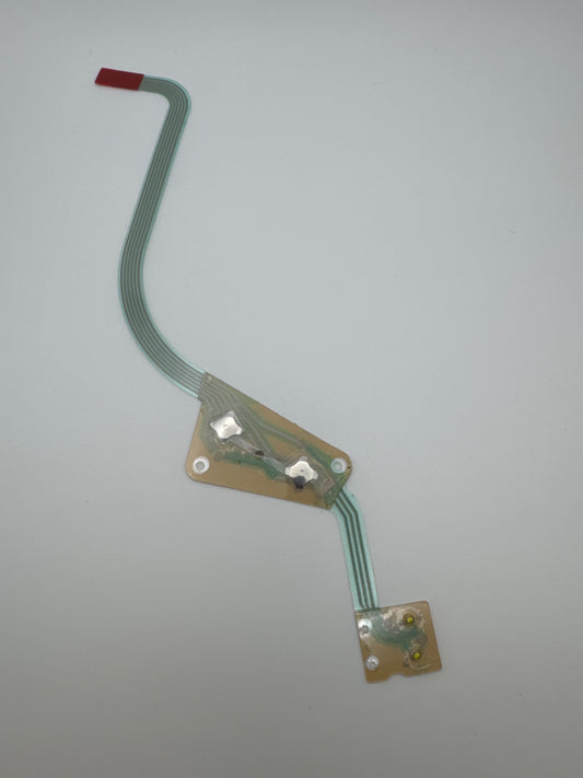 FPC INDICATOR/BUTTON - 68003120