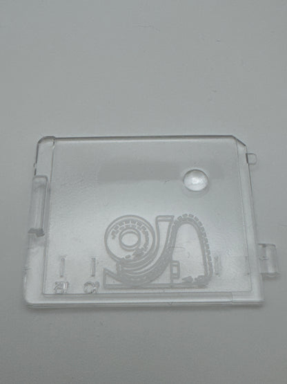 Needle Plate Cover - 68010961