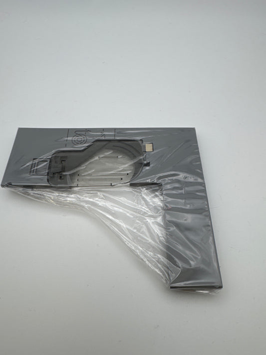 NEEDLE PLATE (B) - XC8981021