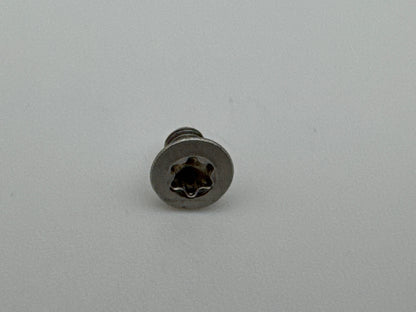 SCREW M2.5 X 4 - 032429.50.20