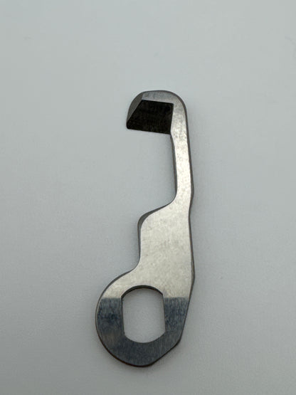 Upper knife HV #68011814