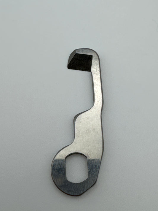 Upper knife HV #68011814