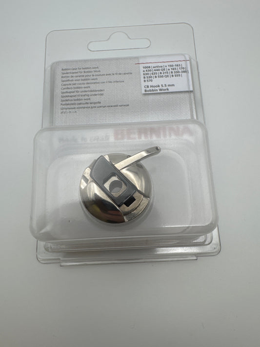 BOBBIN CASE, CB BOBBINWORK - 034320.71.06