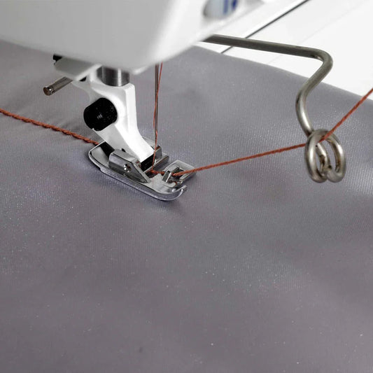 Husqvarna Viking - Narrow Braid/Cord Foot #411850945