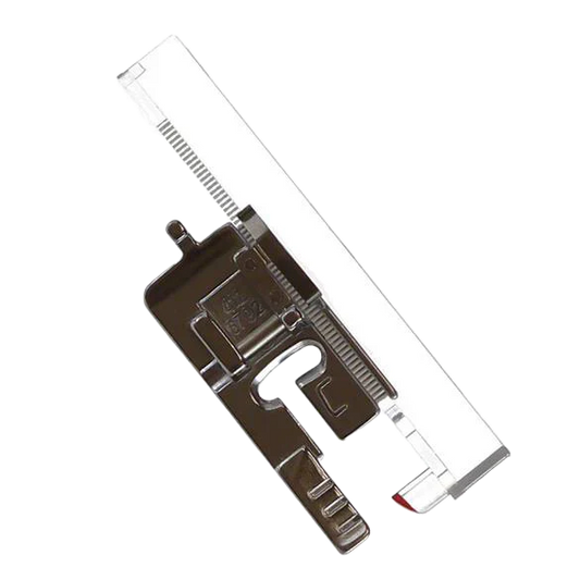 Husqvarna Viking Adjustable Buttonhole Foot #412679245