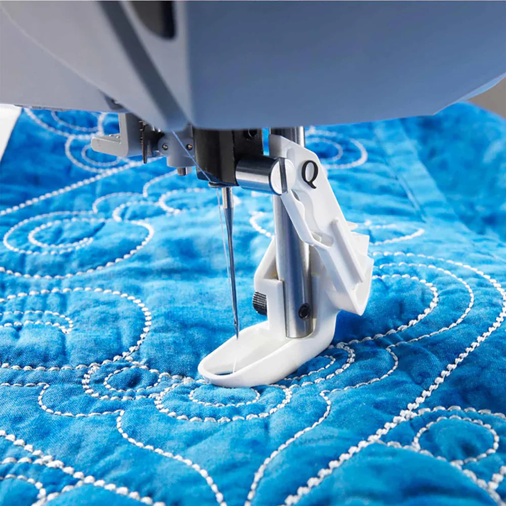 Husqvarna Viking - Sensor Q Foot (8-9) #68017593