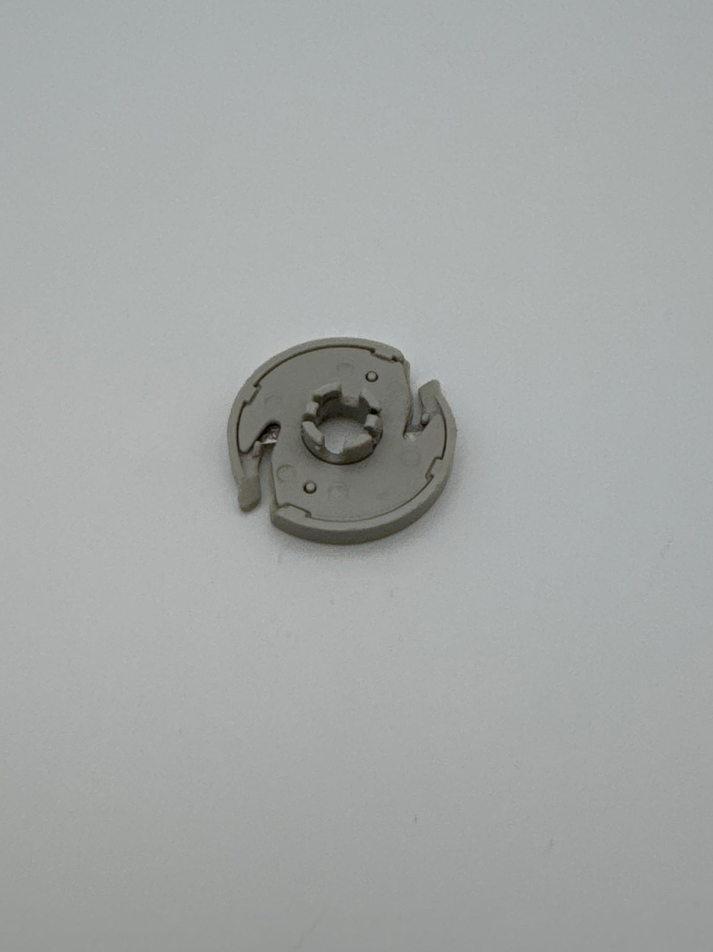 BOBBIN BASE ASSEMBLY - XC7912051