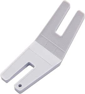 Husqvarna Viking Clearance Plate Button Reed Multi Tool #413105601