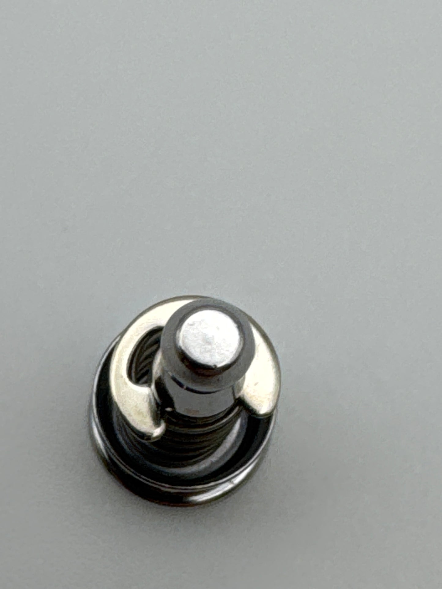 BOBBIN WINDER THREAD TENSION CPL - 004849.72.00