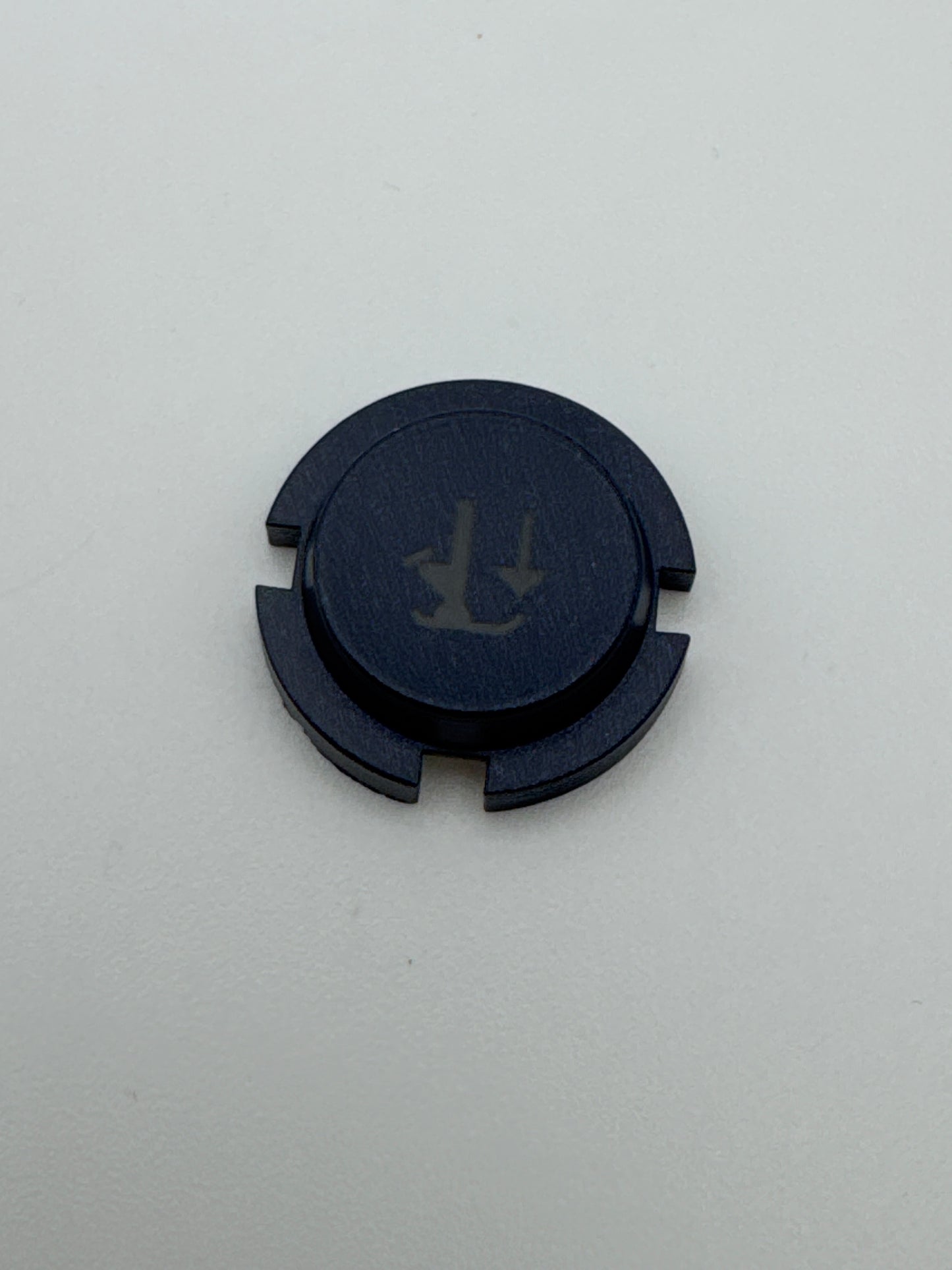 KEY PRESSER FOOT DOWN - 68003308