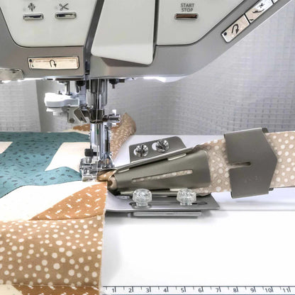 Husqvarna Viking - Quilt Binder Foot #920507096