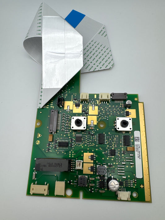 PCBA Cover 820 - 031843.73.00