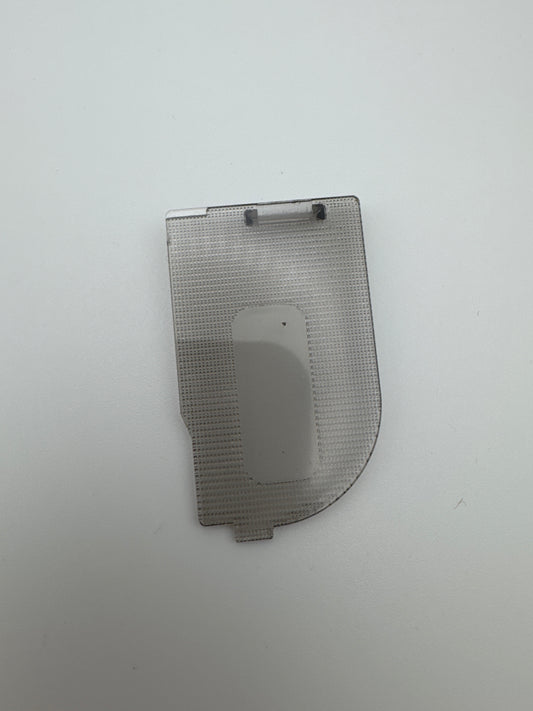THROAT PLATE COVER - XD1646021