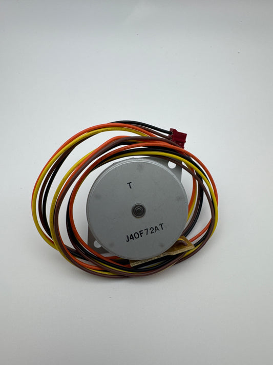 Sewing Machine TH Motor Assembly - Brother -  XF7431001