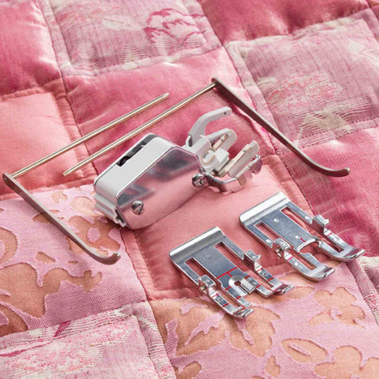 Husqvarna Viking - Interchangeable Dual Feed Foot #920219096