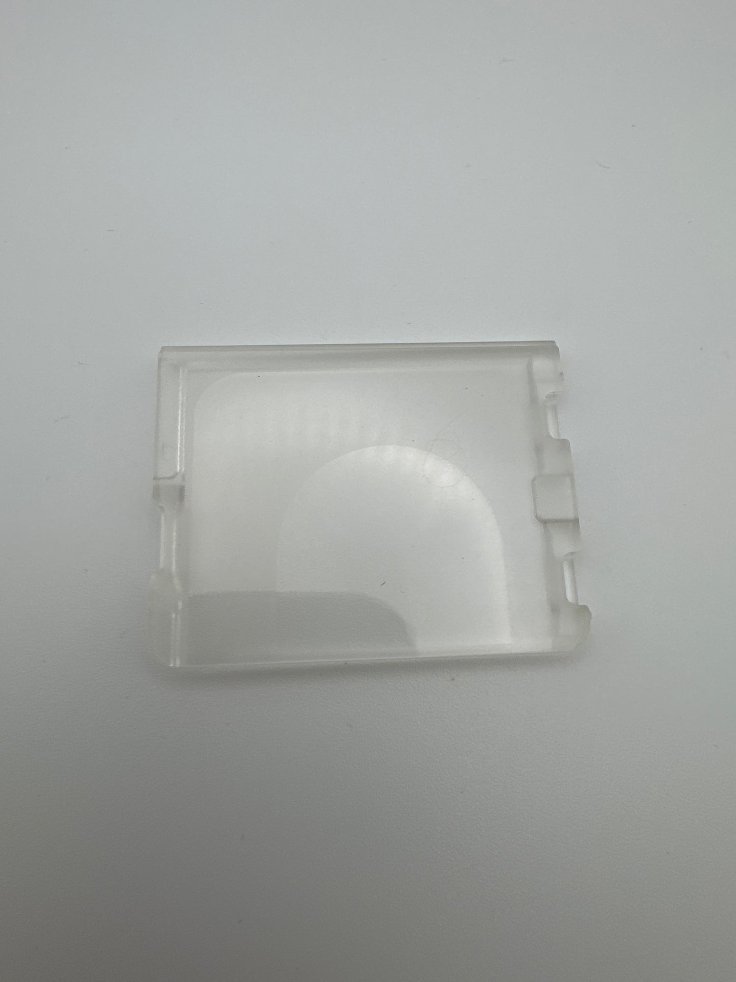 Cover Plate, Singer - 385106