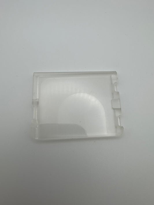 Cover Plate, Singer - 385106